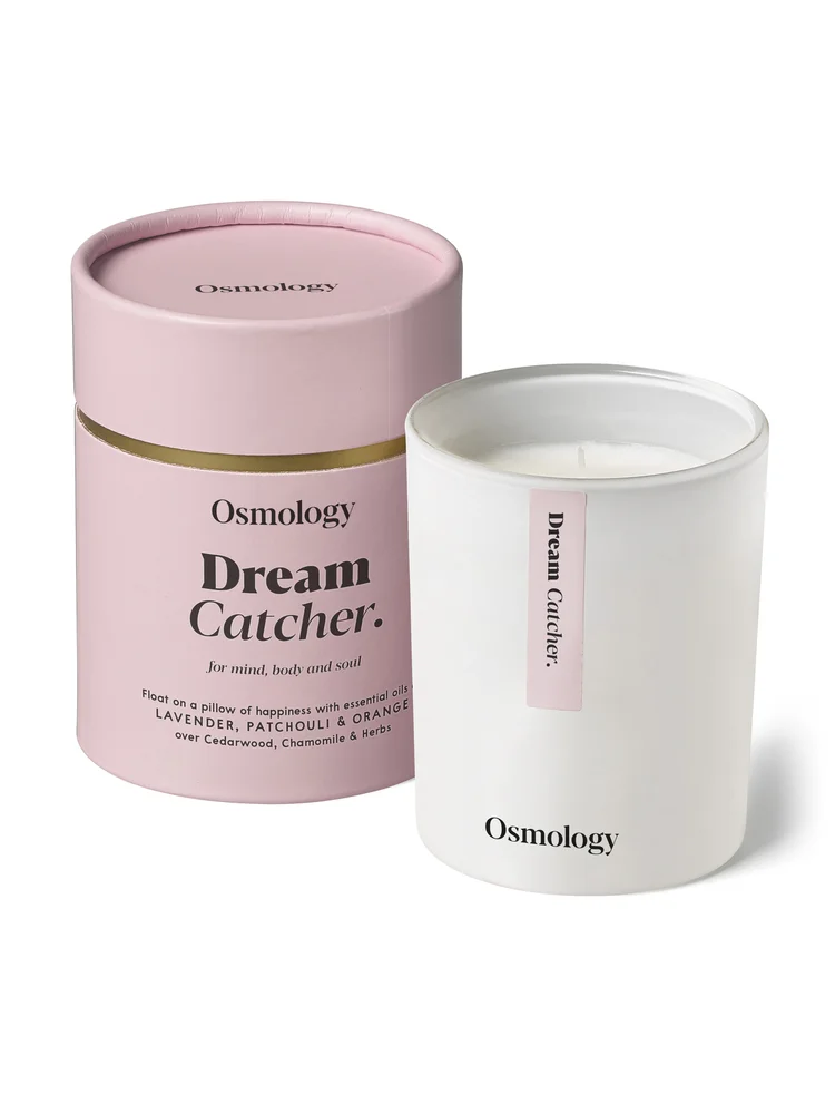 Dream Catcher Candle 200 g – Osmology v:7177666 Dream Catcher Candle 200 g – Osmology v:7177666