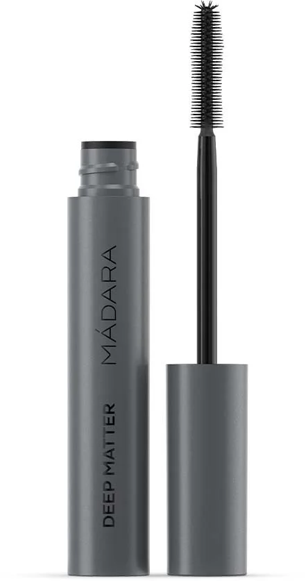 Mádara Makeup Deep Matter Bold Volume Mascara v:7513840