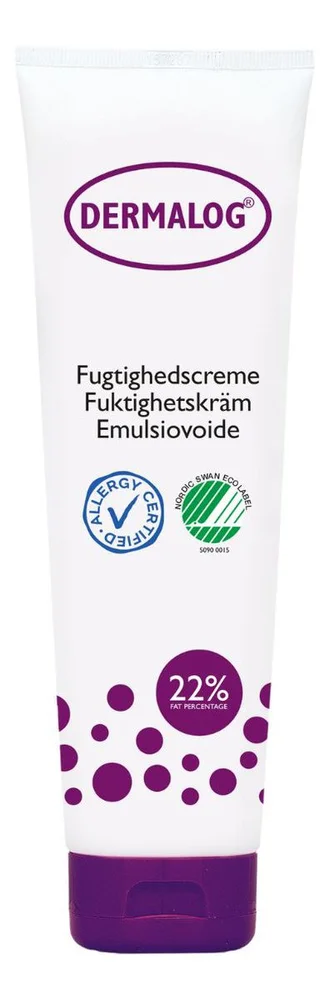 Dermalog Fuktighetskrem - 300 ml v:2424617