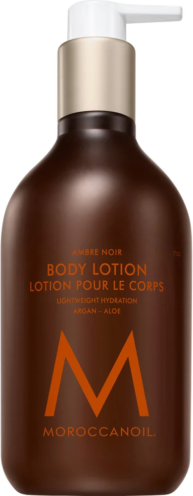Amber Noir Body Lotion 360 ml – Moroccanoil v:6548168 Amber Noir Body Lotion 360 ml – Moroccanoil v:6548168