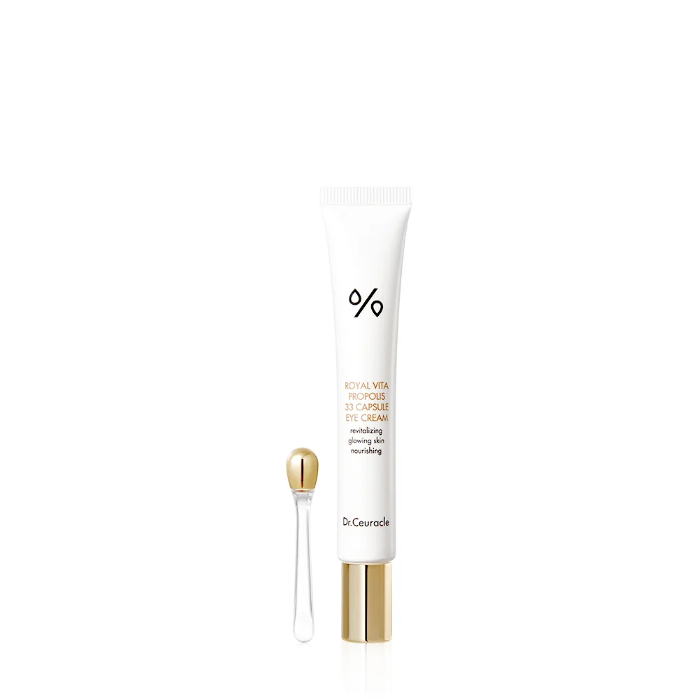 Royal Vita Propolis 33 Eye Cream - Intens fuktighet & glød v:2750146