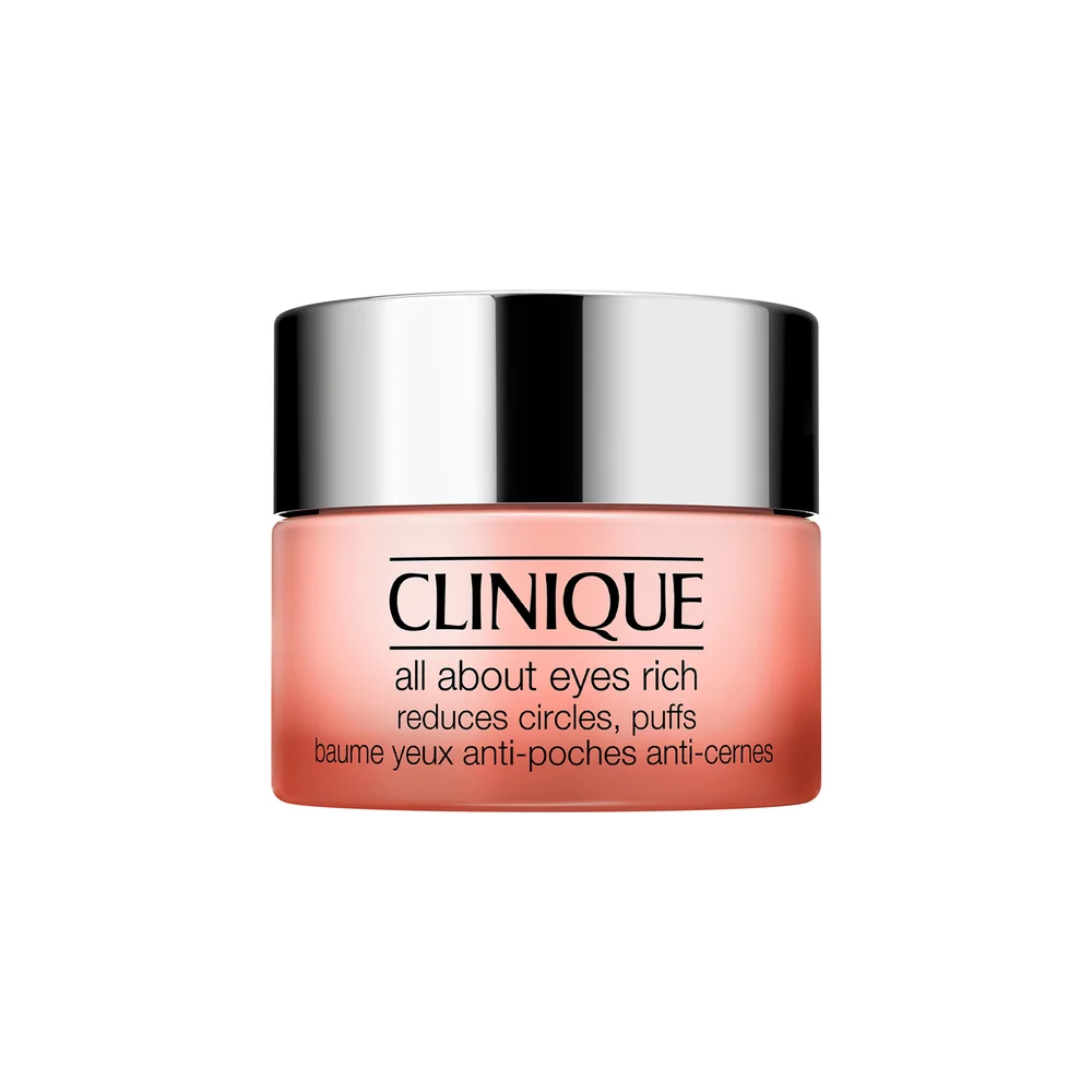 All About Eyes Eye Cream – Rich 15 ml – Clinique v:7078367 All About Eyes Eye Cream – Rich 15 ml – Clinique v:7078367
