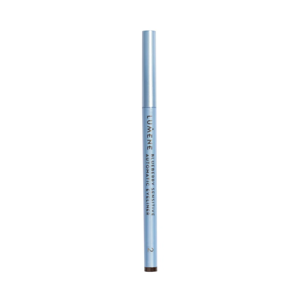 Blueberry Sensitive Automatic Eyeliner 2 Brown – Lumene v:5641172 Blueberry Sensitive Automatic Eyeliner 2 Brown – Lumene v:5641172