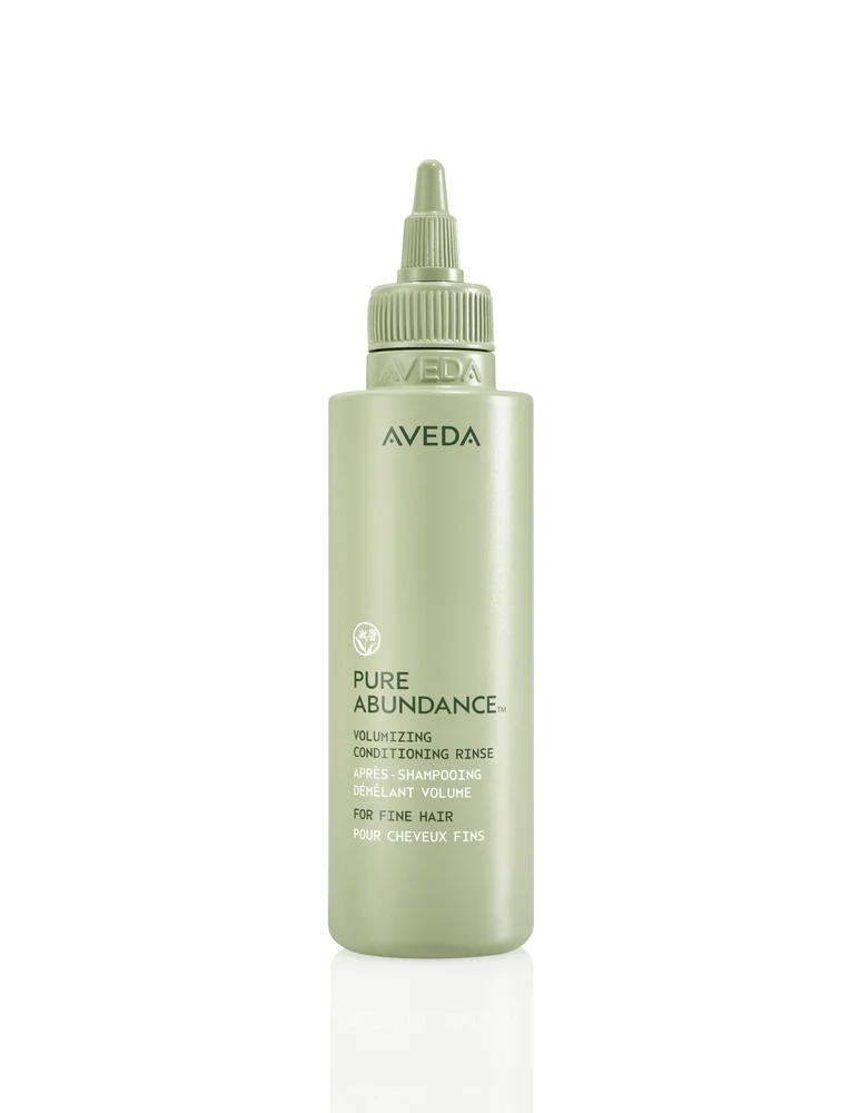 Pure Abundance Volumizing Conditioning Rinse 150 ml – Aveda v:3623707