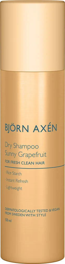 Dry Shampoo 150 ml – Björn Axén v:1180603