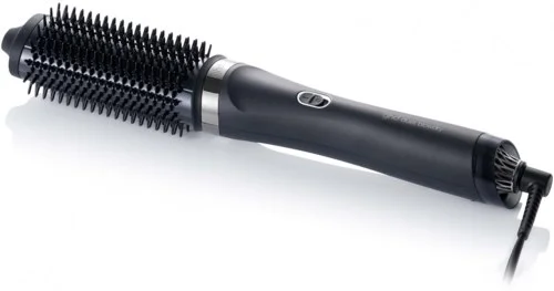 ghd Duet Blow Dry – 2-in-1 Hair Dryer Brush Black v:4625230