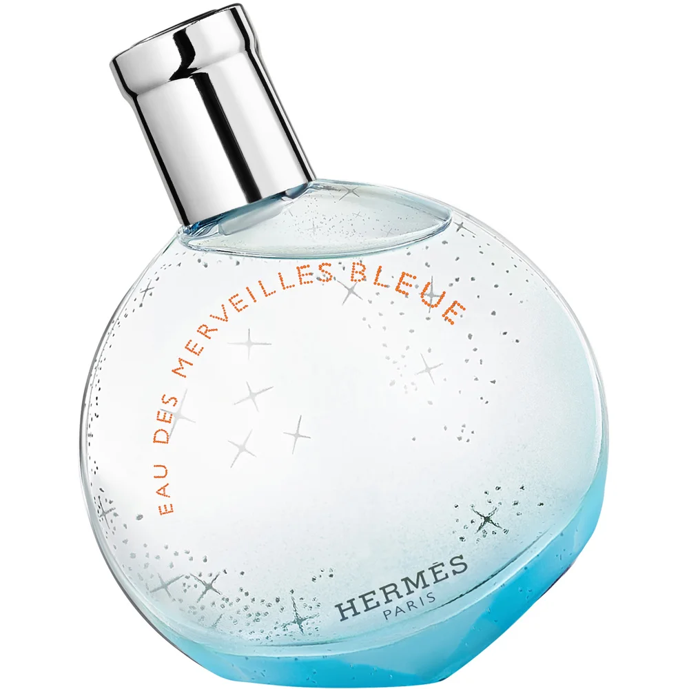 Eau Des Merveilles Bleue, Eau de Toilette v:2068824 Eau Des Merveilles Bleue, Eau de Toilette v:2068824