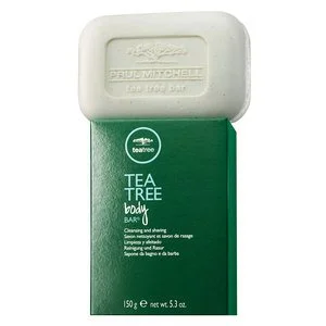 Paul Mitchell Tea Tree Body Bar Soap 150 g v:1652015