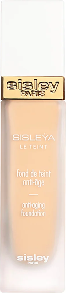 Sisley Sisleÿa Le Teint 00W (00B) Shell / Fair v:2735643