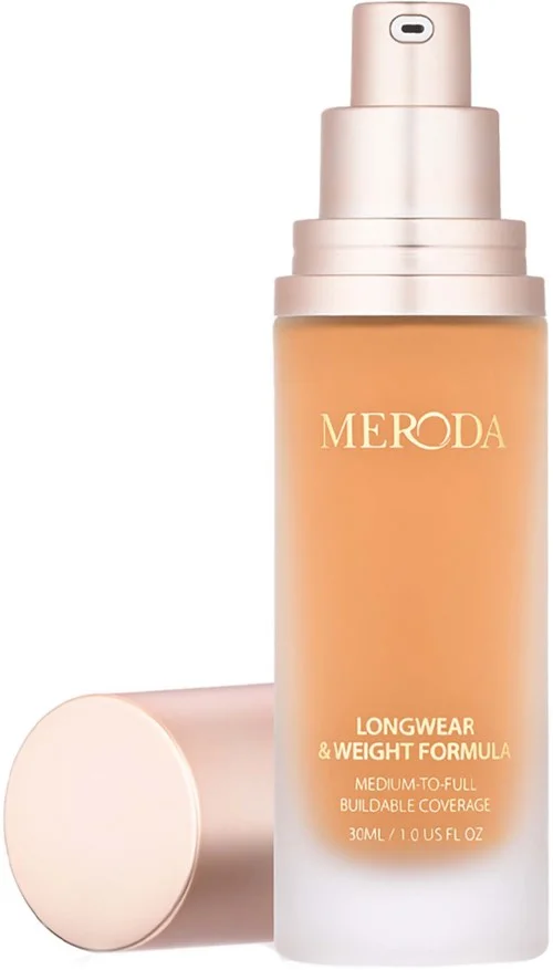 Meroda Cosmetics Universal Foundation 16C v:4134628