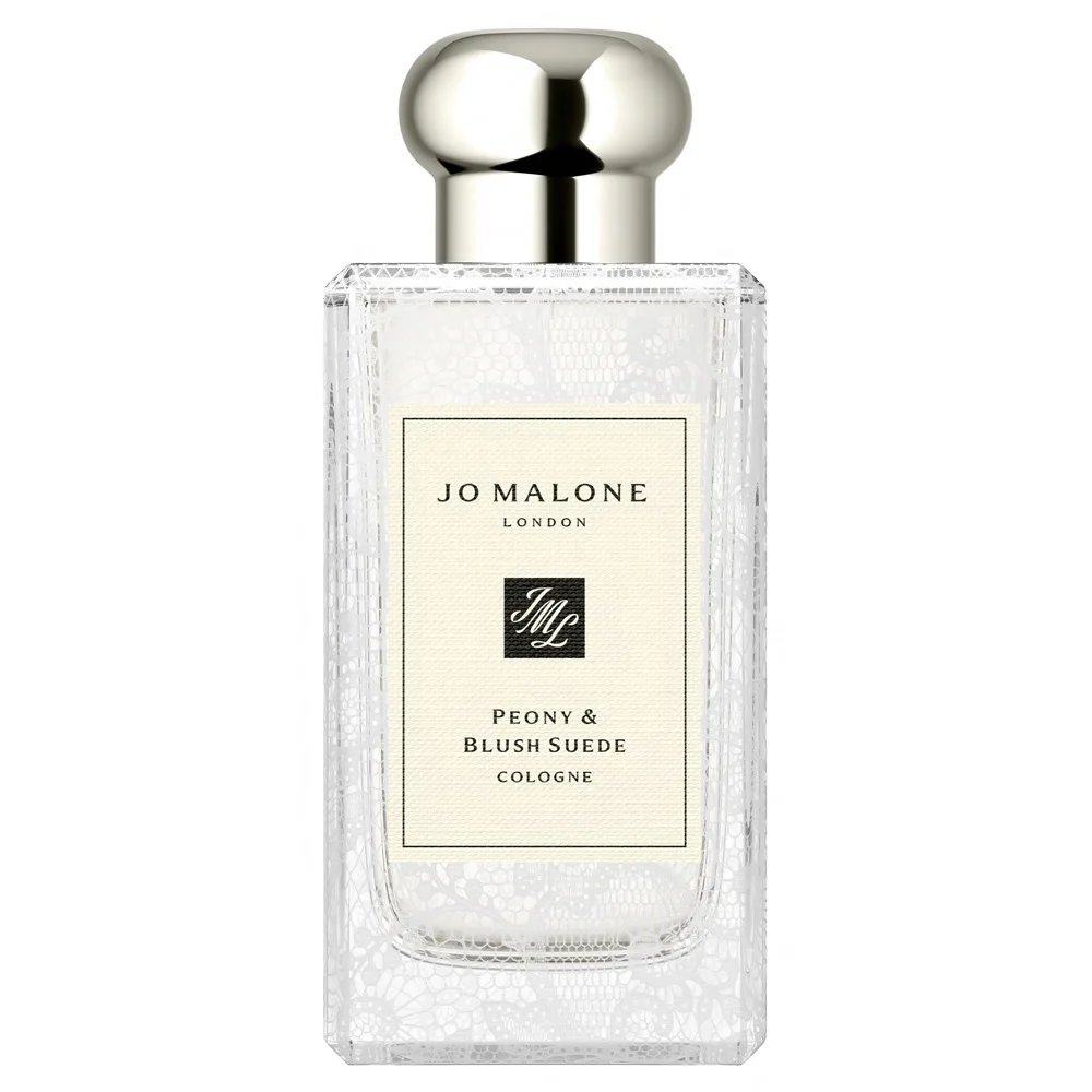 Peony & Blush Suede, Cologne v:2193699