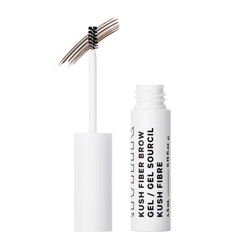 KUSH Clear Brow Gel Dutch – Milk Makeup v:3681164