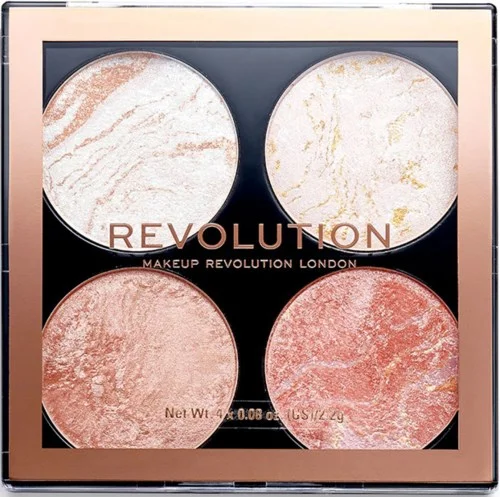 Revolution Beauty London Cheek Kit Take A Breather v:1085664 Revolution Beauty London Cheek Kit Take A Breather v:1085664