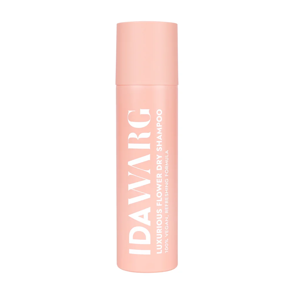 Luxurious Flower Dry Shampoo 150 ml – IDA WARG Beauty v:3078997