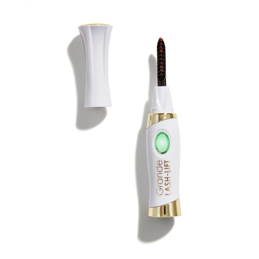 GrandeLASH Lift Heated Curler White – Grande v:2343106 GrandeLASH Lift Heated Curler White – Grande v:2343106