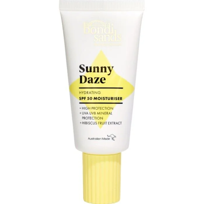 Bondi Sands Sunny Daze SPF 50 Moisturiser 50 g v:4252589 Bondi Sands Sunny Daze SPF 50 Moisturiser 50 g v:4252589