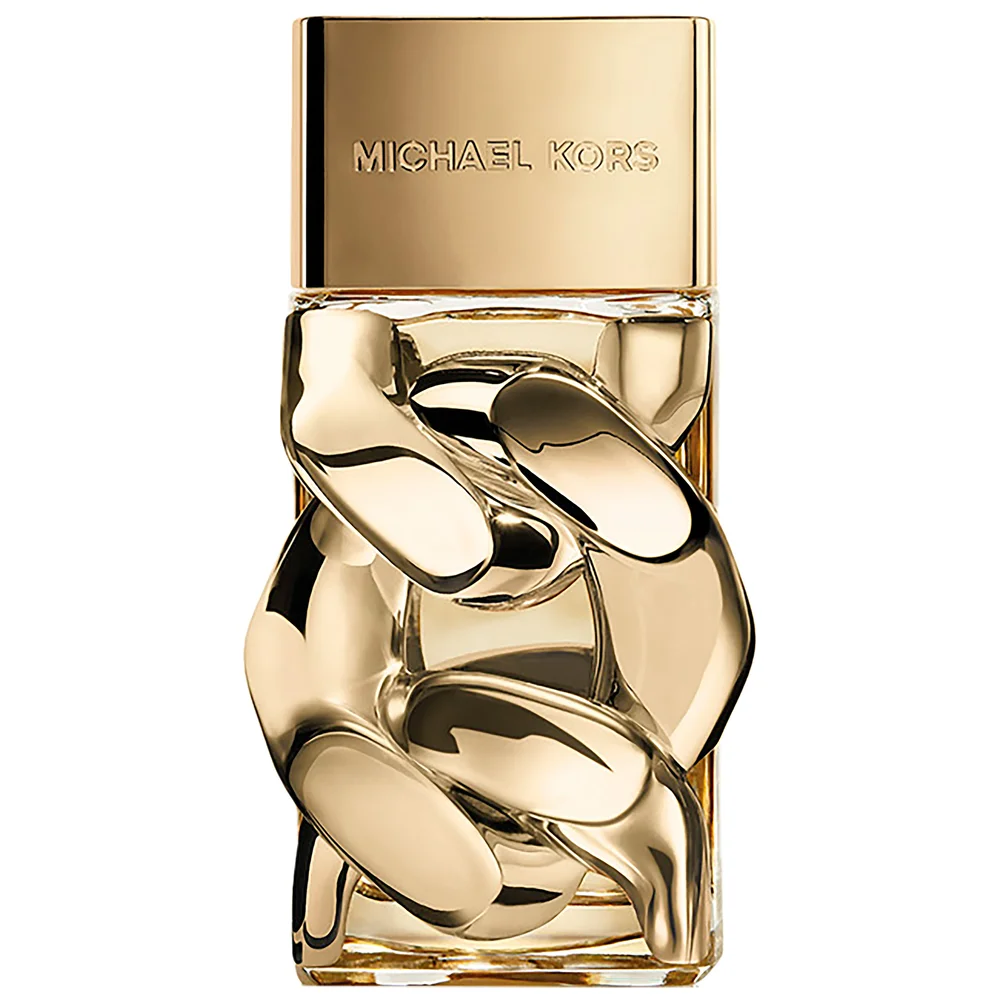 Michael Kors Pour Femme EdP - Elegant og Varig Duft v:2856923