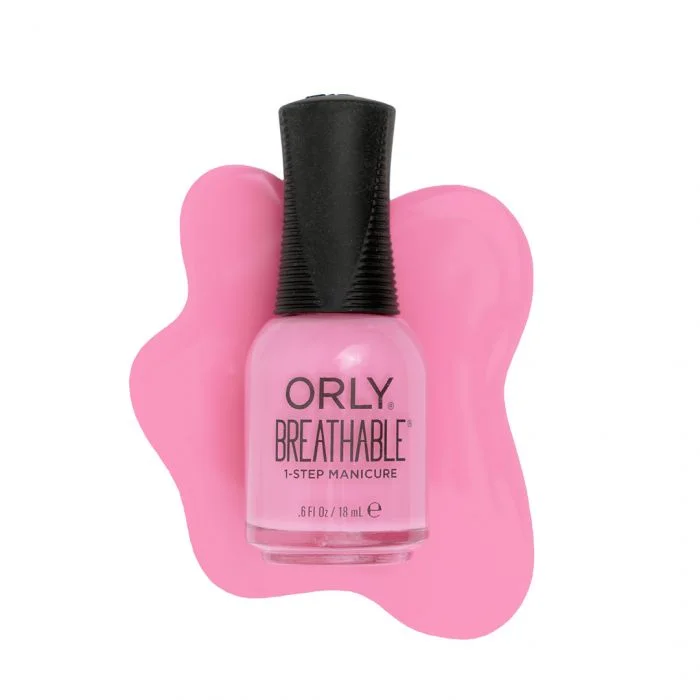 ORLY Breathable Shell We Dance? 18 ml v:2011140