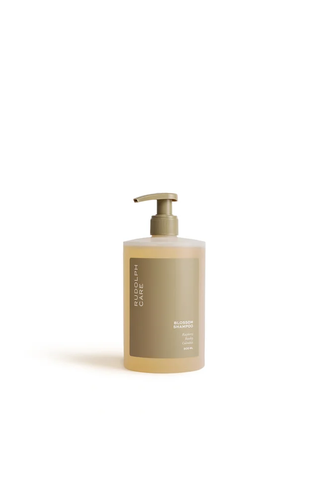 Blossom Shampoo 500 ml - Rudolph Care v:3353658
