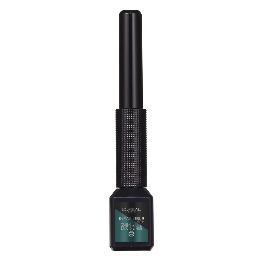 Infaillible Grip 24H Matte Liquid Liner 4 Emeraude – L’Oréal Paris v:7562902