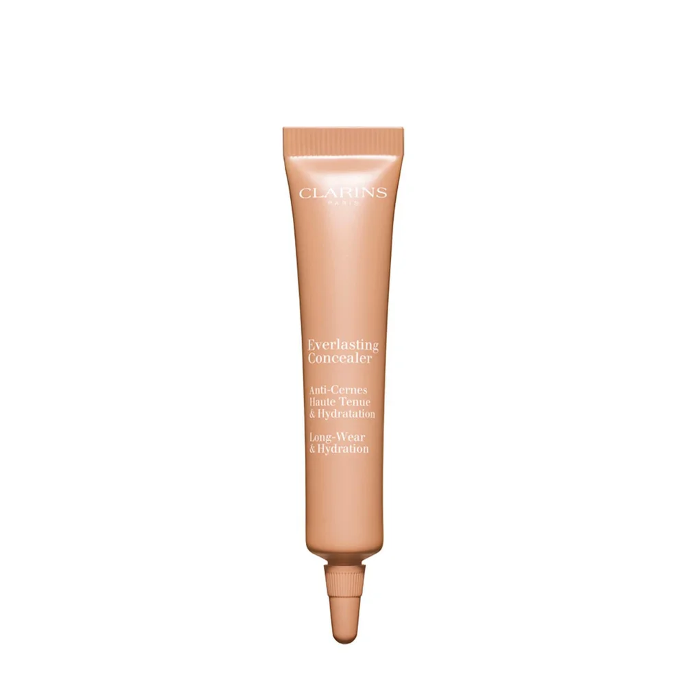 Everlasting Concealer 02 Light Medium - Clarins v:2700809