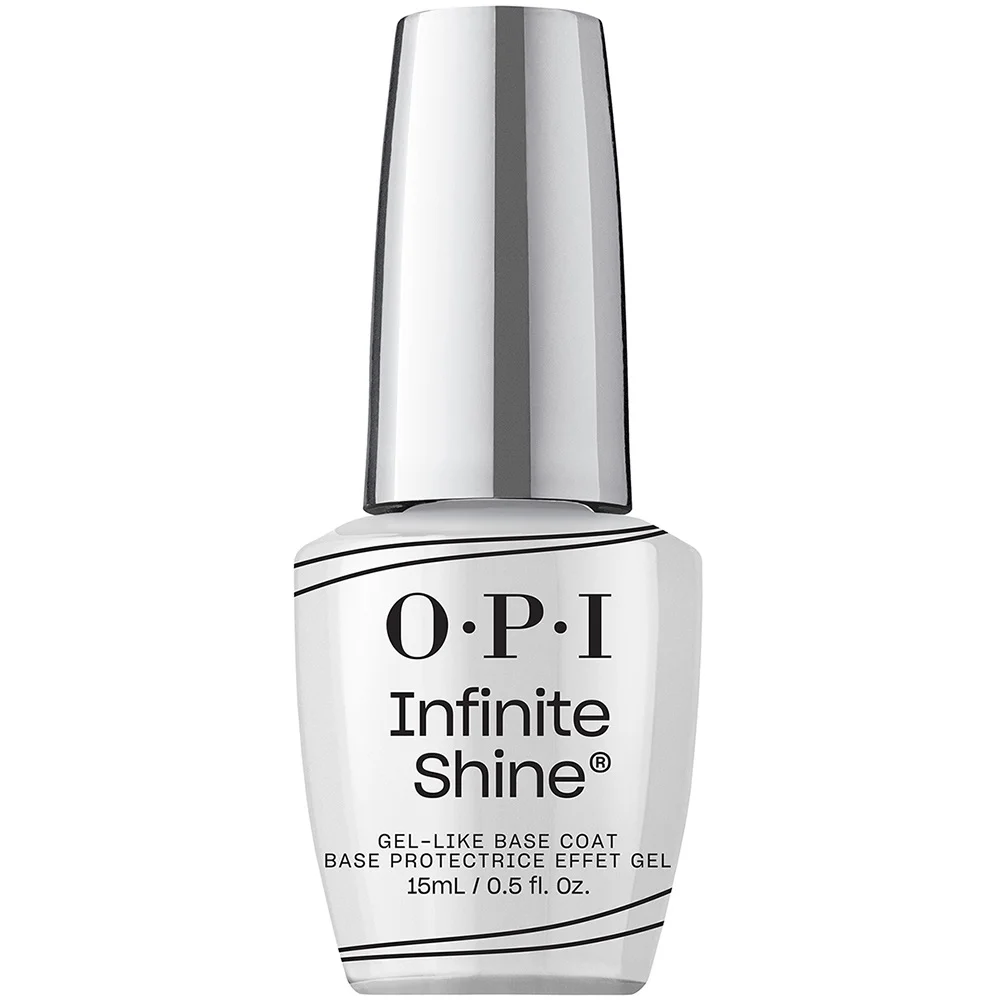 Infinite Shine Gel-like Base Coat v:7819249