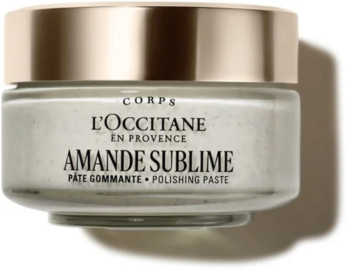 L’Occitane en Provence Amande Almond Polishing Paste 200 ml v:1282652