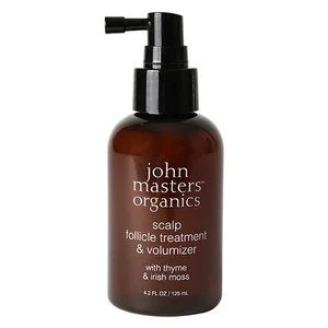 John Masters Organics Deep Scalp Follicle Treatment & Volumizer For Thinning Hair 125ml v:6005757 John Masters Organics Deep Scalp Follicle Treatment & Volumizer For Thinning Hair 125ml v:6005757