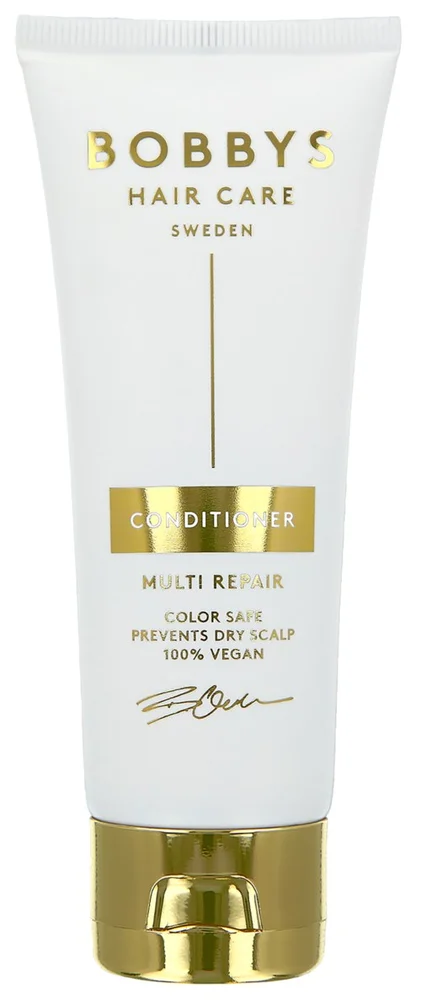 Bobbys Hair Care Multi Repair Conditioner 75 ml v:7089819 Bobbys Hair Care Multi Repair Conditioner 75 ml v:7089819