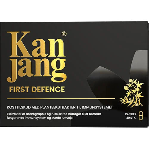 First Defence v:3378596