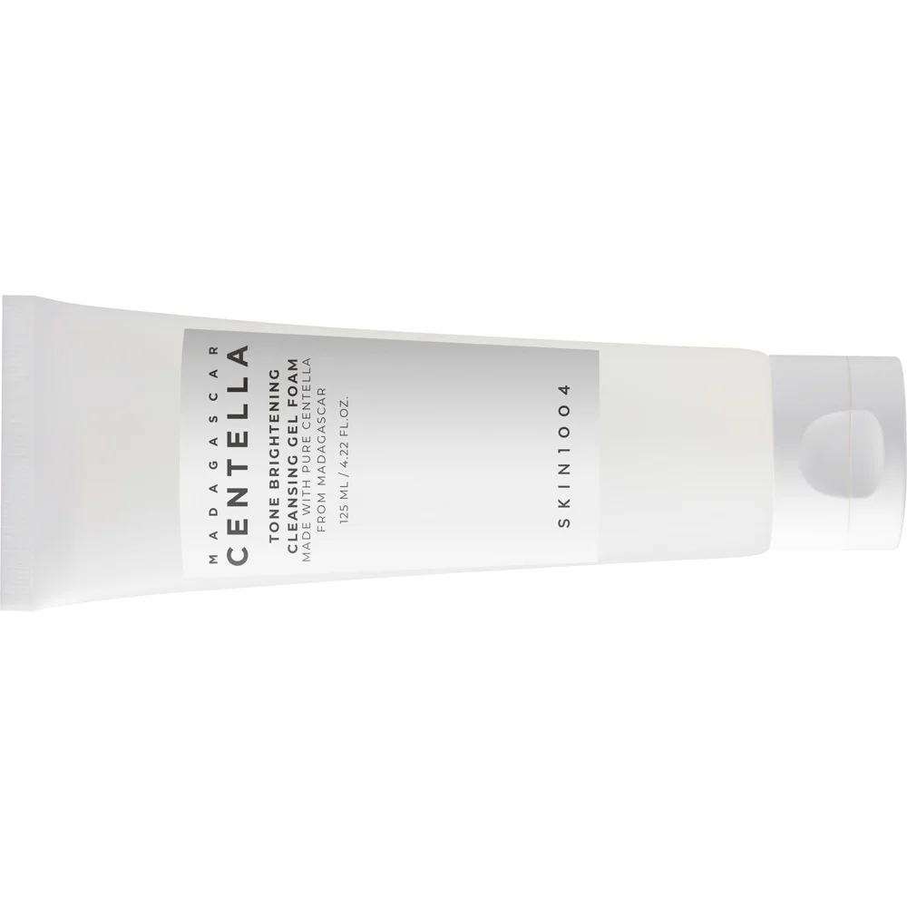 Madagascar Centella Tone Brightening Cleansing Gel Foam, 125ml v:9383943 Madagascar Centella Tone Brightening Cleansing Gel Foam, 125ml v:9383943