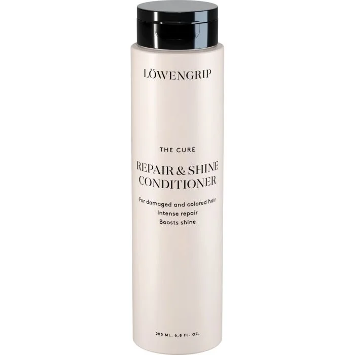 Löwengrip The Cure - Repair & Shine Conditioner 200ml v:1931898