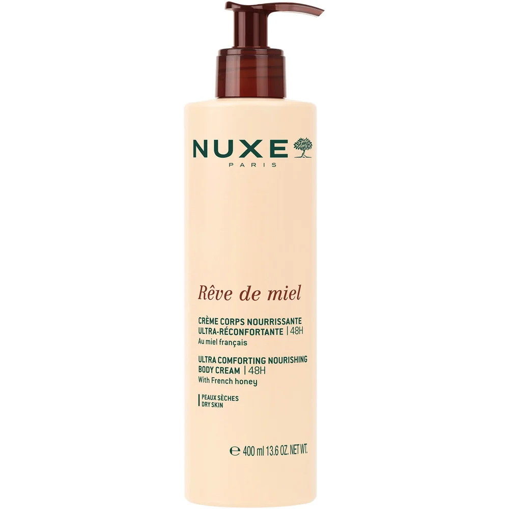 Rêve De Miel Body Cream, 400ml v:3211955