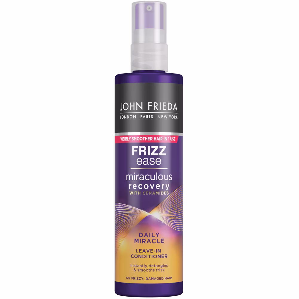Frizz Ease Daily Miracle Leave-In Conditioner v:5166676