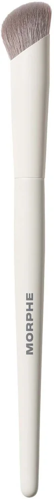 Morphe M132 Angled Concealer Brush v:1405430 Morphe M132 Angled Concealer Brush v:1405430