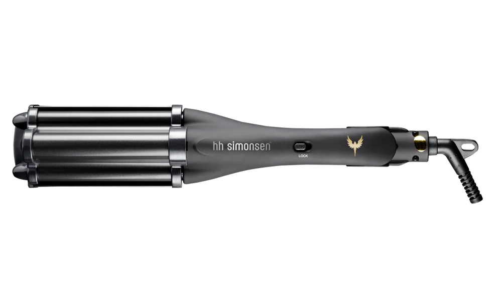 HH Simonsen ROD VS5 Curling Iron - 1 stk. v:1231988