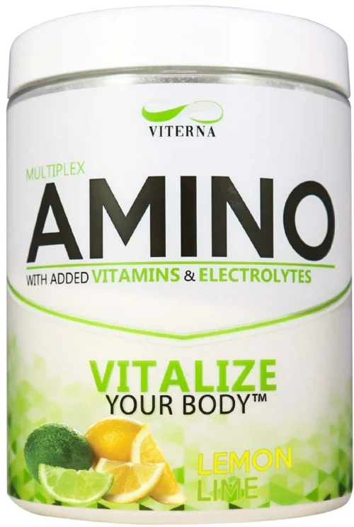 Viterna Amino 400 g v:9897602