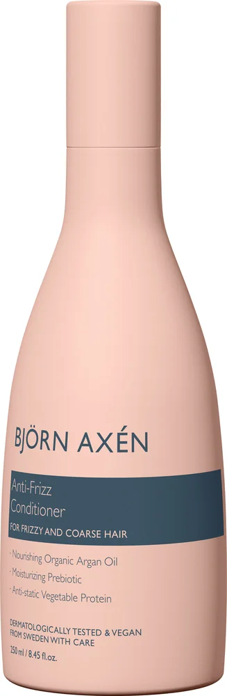 Anti-Frizz Conditioner 250 ml – Björn Axén v:3047815 Anti-Frizz Conditioner 250 ml – Björn Axén v:3047815