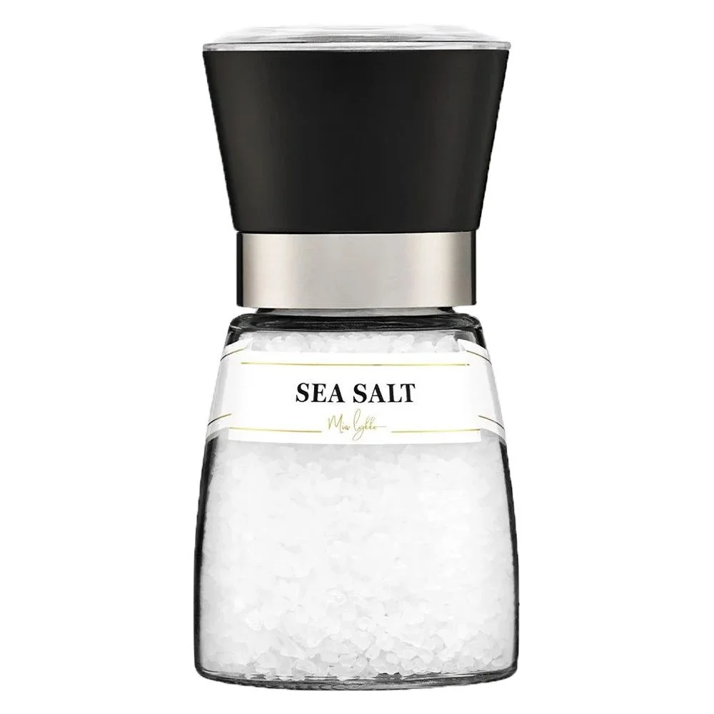 Mia Lykke Sea Salt – 190 g v:1013648 Mia Lykke Sea Salt – 190 g v:1013648