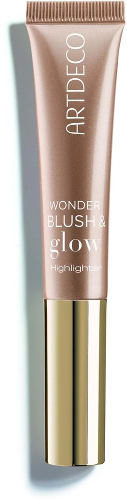 Artdeco Wonder Blush & Glow 2 Bronzy Glow v:9435773 Artdeco Wonder Blush & Glow 2 Bronzy Glow v:9435773