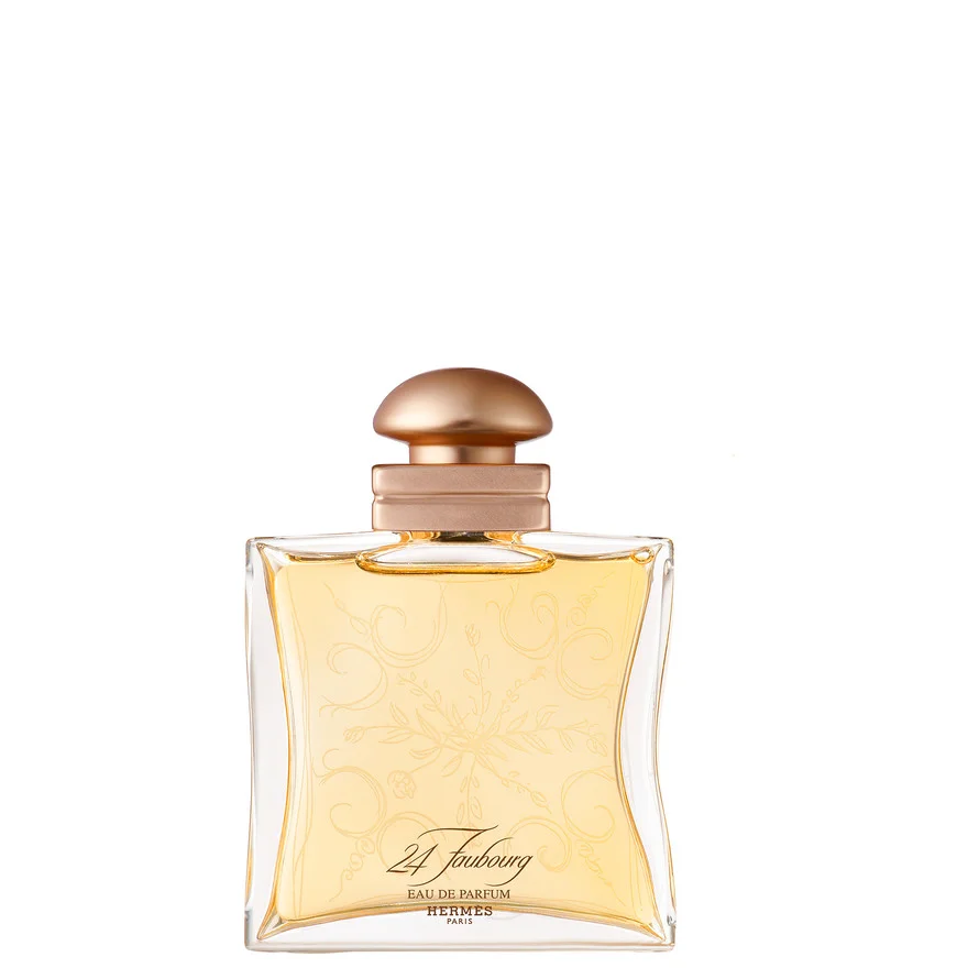 24 Faubourg Eau de Parfum 50 ml - HERMÈS v:9144894
