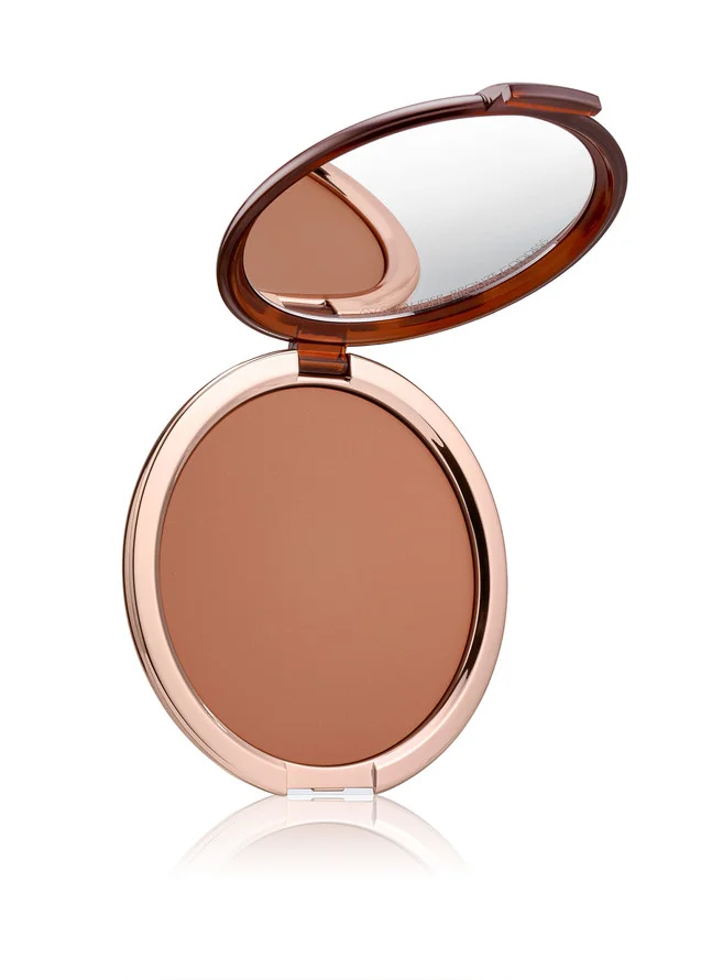 Bronze Goddess Powder Bronzer Medium – Estée Lauder v:2260626