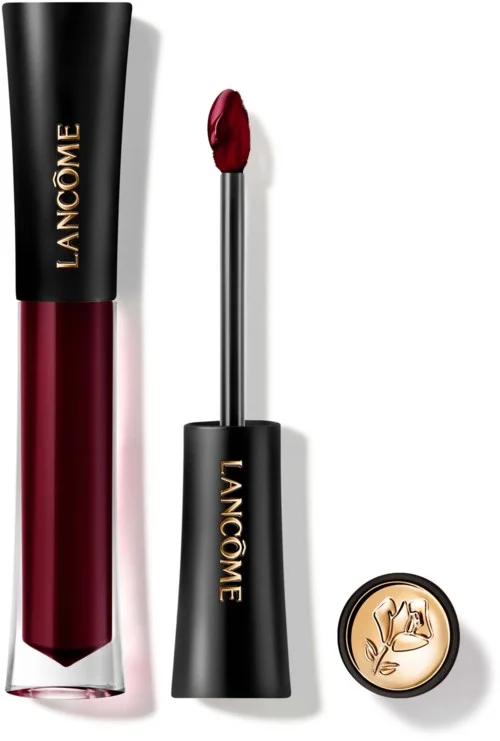 Lancôme L’Absolu Rouge Glaze Tintation 712 Cherry Bombastic v:3592263