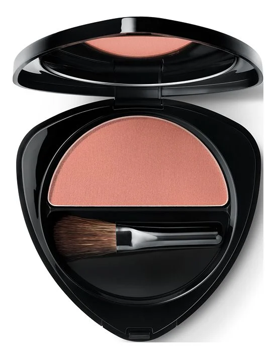 Dr. Hauschka Blush – 02 Apricot v:4874292 Dr. Hauschka Blush – 02 Apricot v:4874292