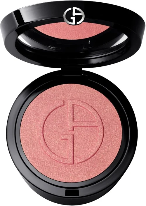 Giorgio Armani Luminous Silk Glow Blush 50 Euphoric v:1291198 Giorgio Armani Luminous Silk Glow Blush 50 Euphoric v:1291198