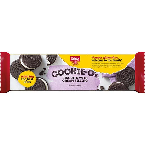 Cookie-os glutenfri v:2270307