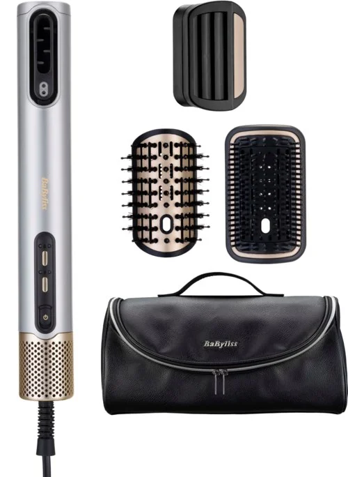 BaByliss Air Wand Limited Edition v:4186571
