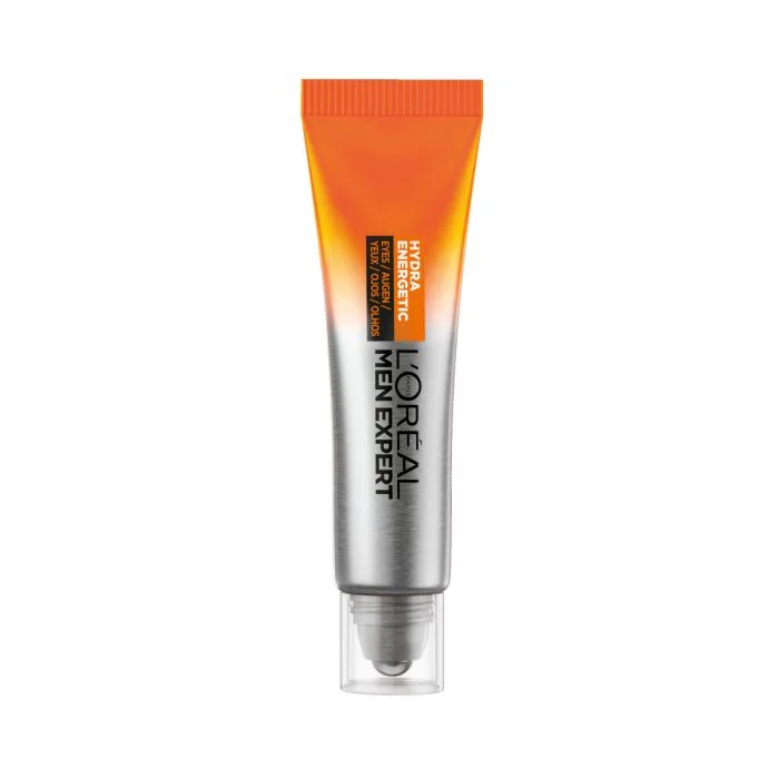 L'Oréal Men Expert Eye Roll-On 10 ml v:7062590