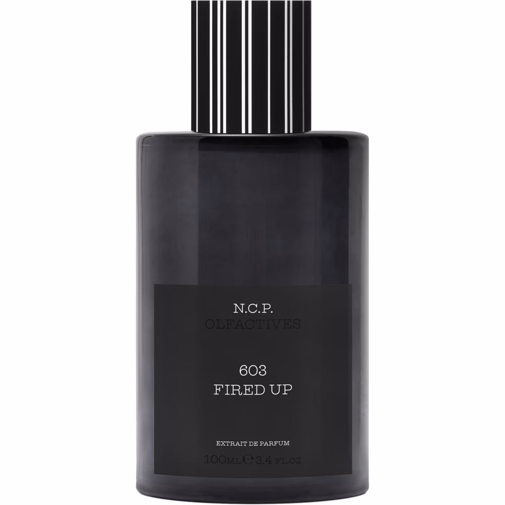 603 Fired Up, Extrait de Parfum v:9692225