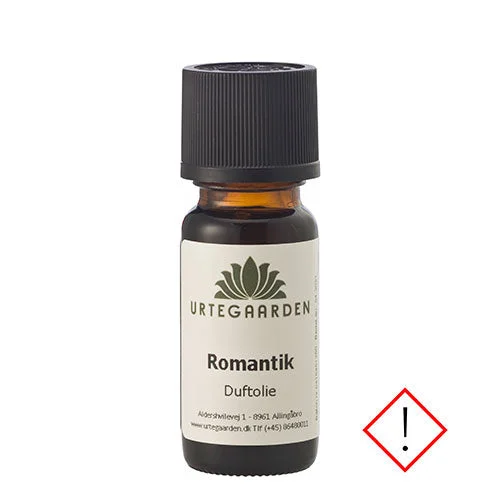 Duftolje Romantikk v:8413507